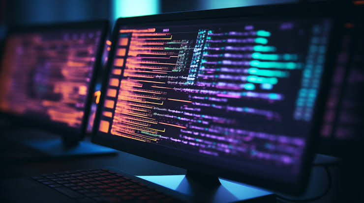Coding image